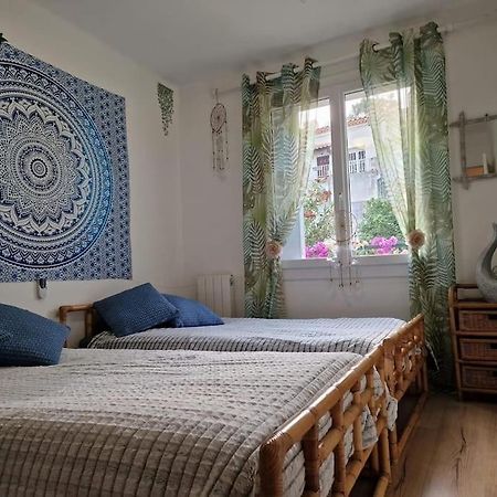 Eden Cassis - Centre Ville 2 Chbres - Wifi - Clim Exterior photo