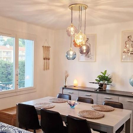 Eden Cassis - Centre Ville 2 Chbres - Wifi - Clim Exterior photo