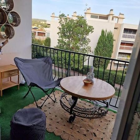 Eden Cassis - Centre Ville 2 Chbres - Wifi - Clim Exterior photo