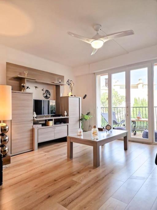 Eden Cassis - Centre Ville 2 Chbres - Wifi - Clim Exterior photo